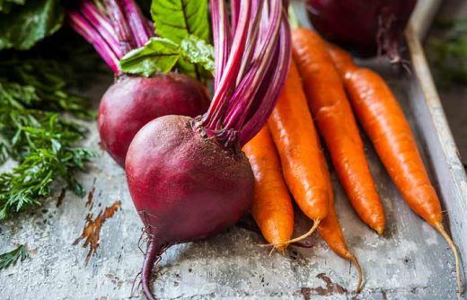 SYS Organic Natural Foods Products